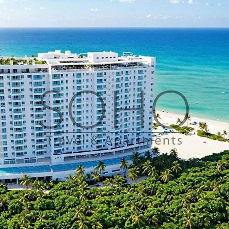 Apartamentos Reserva Del Mar - Frente Al Mar By Soho サンタ・マルタ エクステリア 写真
