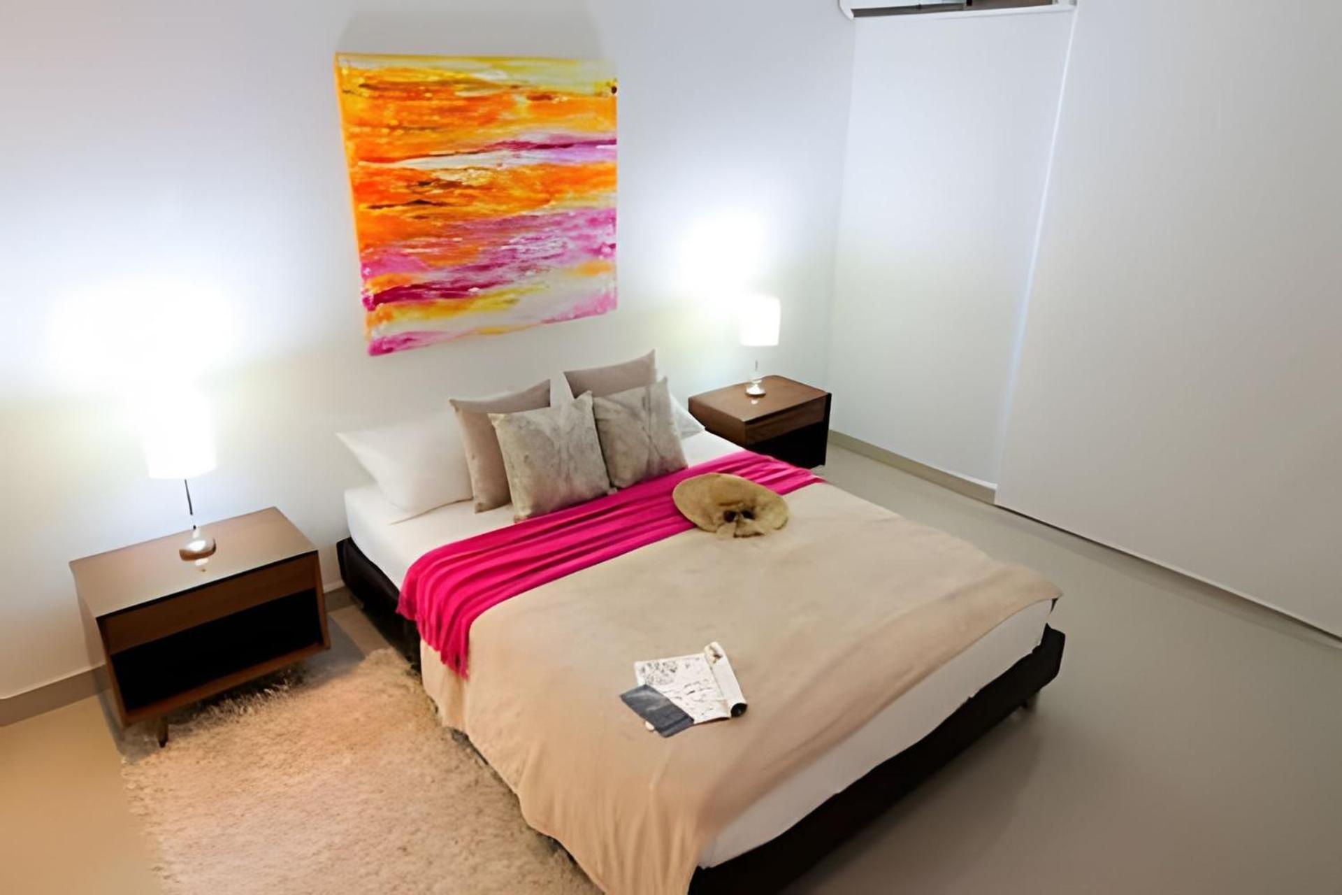 Apartamentos Reserva Del Mar - Frente Al Mar By Soho サンタ・マルタ エクステリア 写真